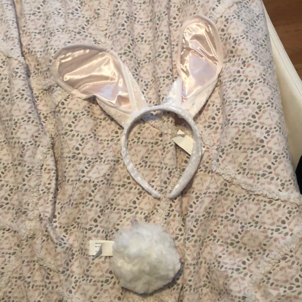 Bunny ear set